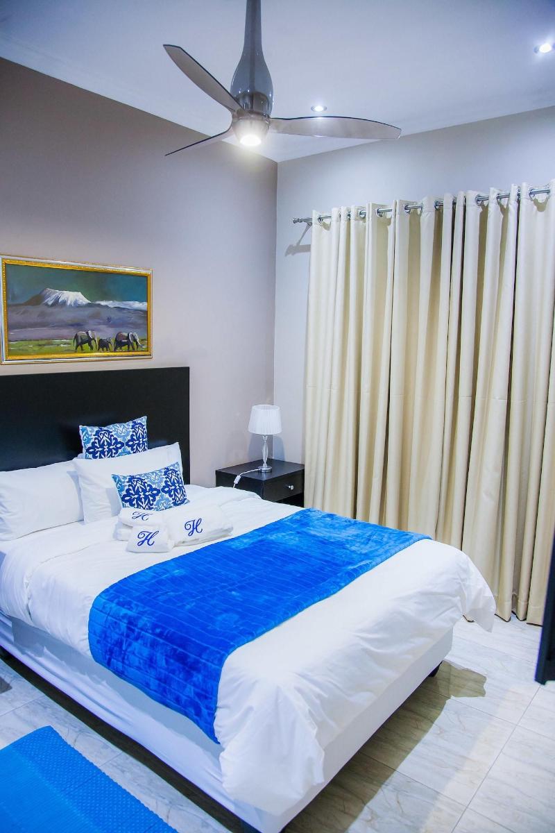 Heavenly Boutique Guesthouse image