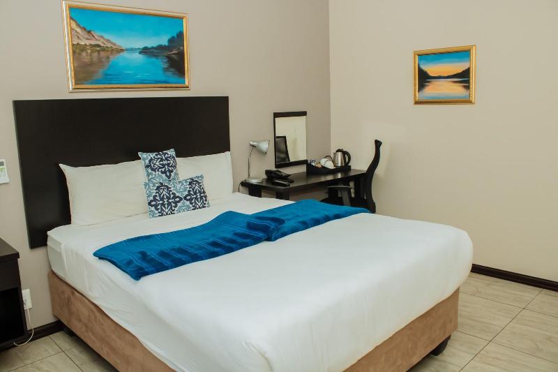 Heavenly Boutique Guesthouse image