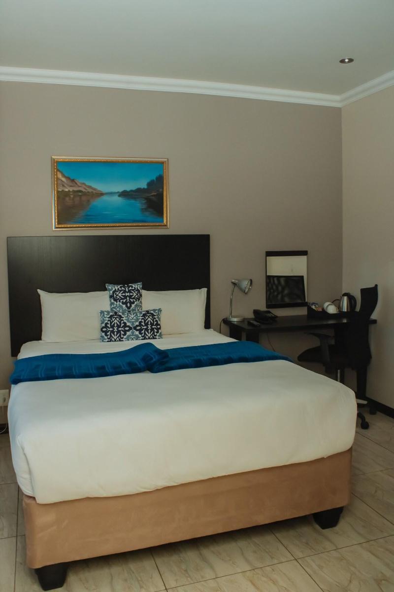 Heavenly Boutique Guesthouse image