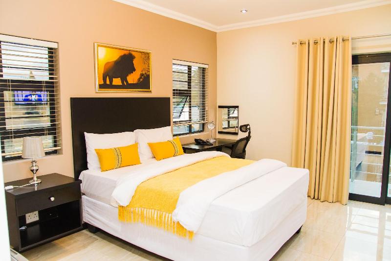 Heavenly Boutique Guesthouse image