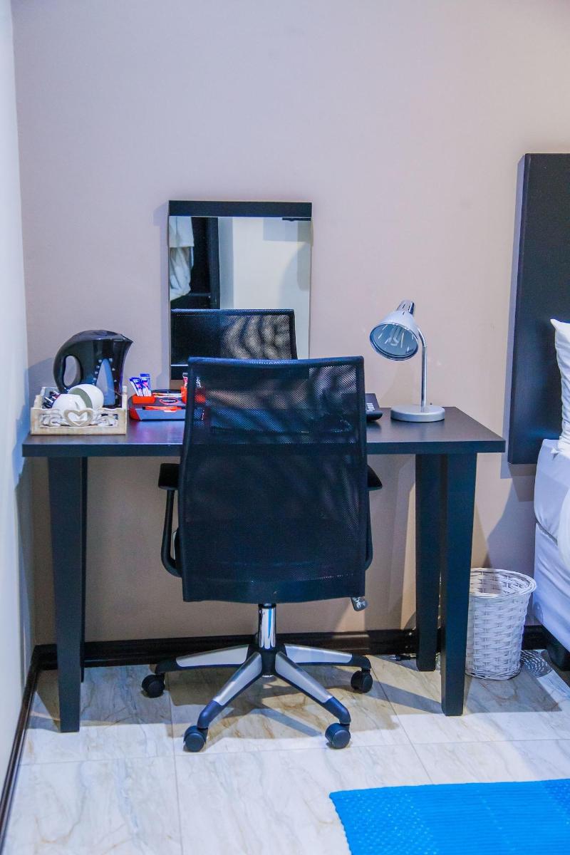 Heavenly Boutique Guesthouse image