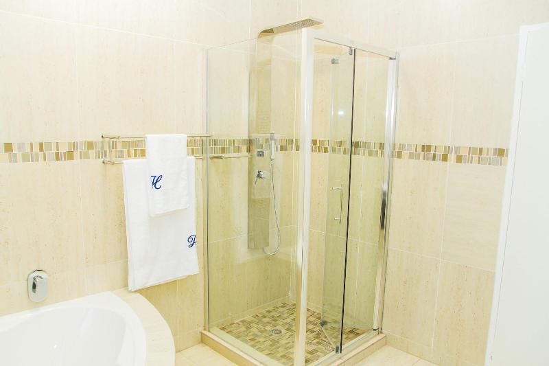 Heavenly Boutique Guesthouse image