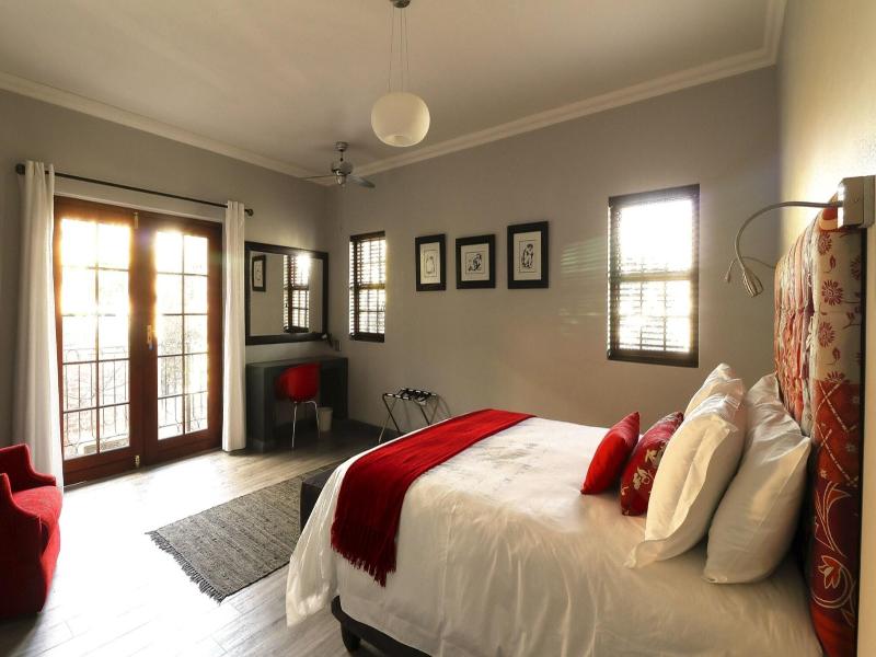 Port Del Mar Luxury Guesthouse image