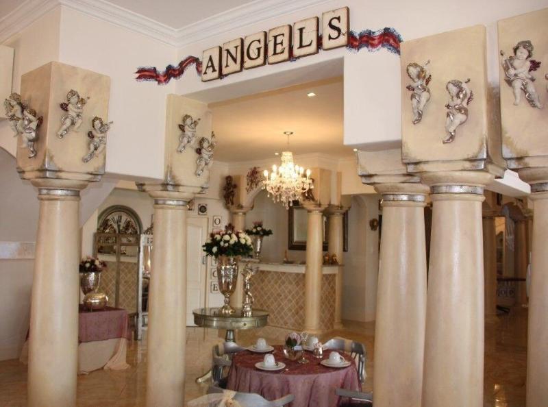 The Angels Place Boutique Guest House