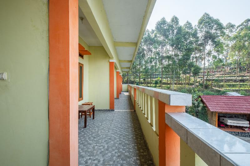 OYO 428 Pondok Winagung Hotel