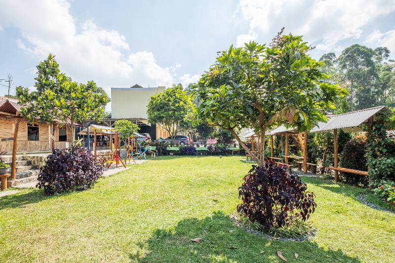 OYO 428 Pondok Winagung Hotel