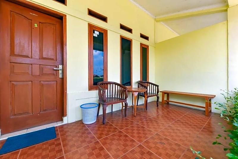 OYO 428 Pondok Winagung Hotel, Kabupaten Bandung
