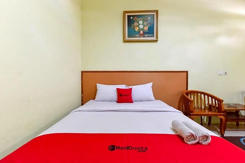 OYO 428 Pondok Winagung Hotel