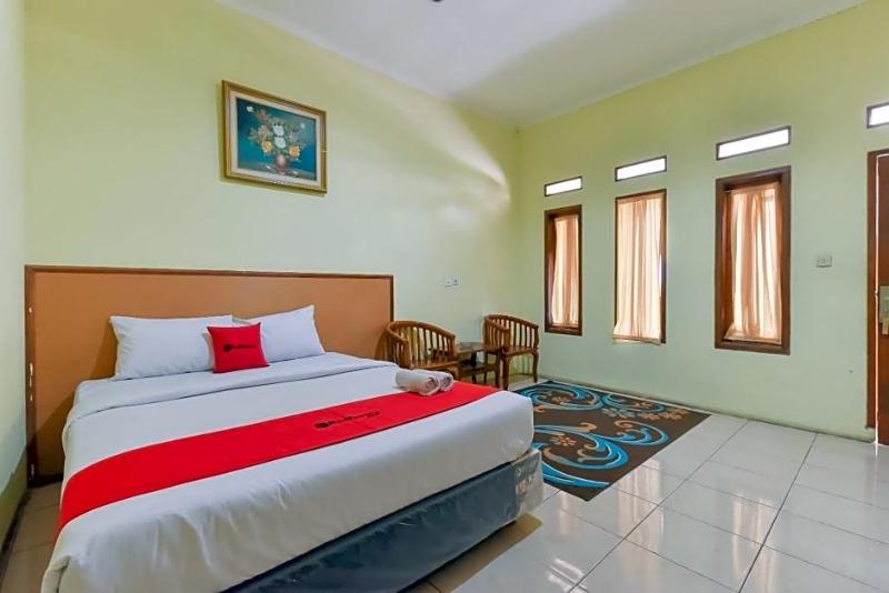 OYO 428 Pondok Winagung Hotel