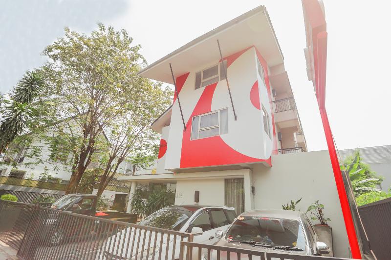 Casamora Cilandak Syariah — main photo