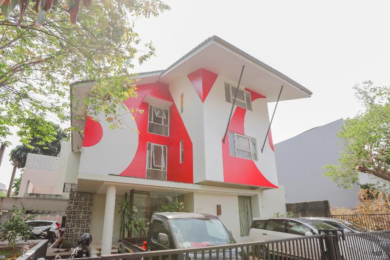 Casamora Cilandak Syariah — photo 2