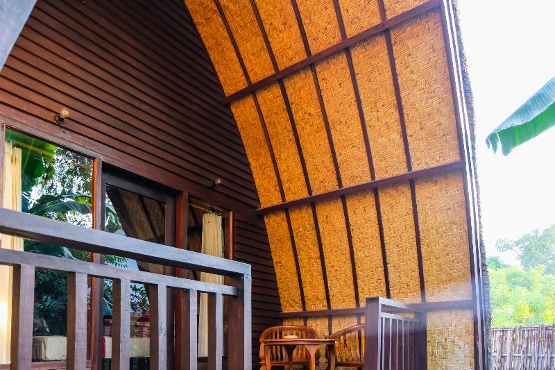 OYO 1134 Nelly Homestay — main photo