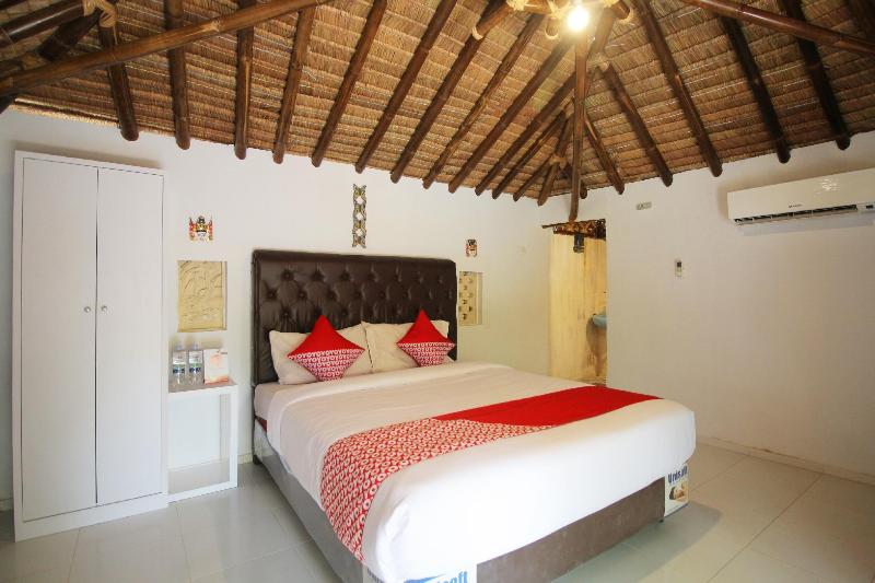Villa And Resto Kubu Selem Etnik Bali — main photo