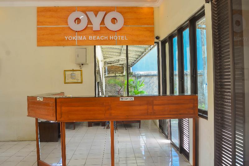 Yokima Beach Hotel