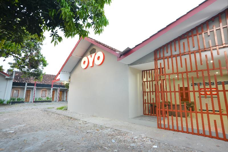 OYO 743 Garden Guesthouse — photo 2