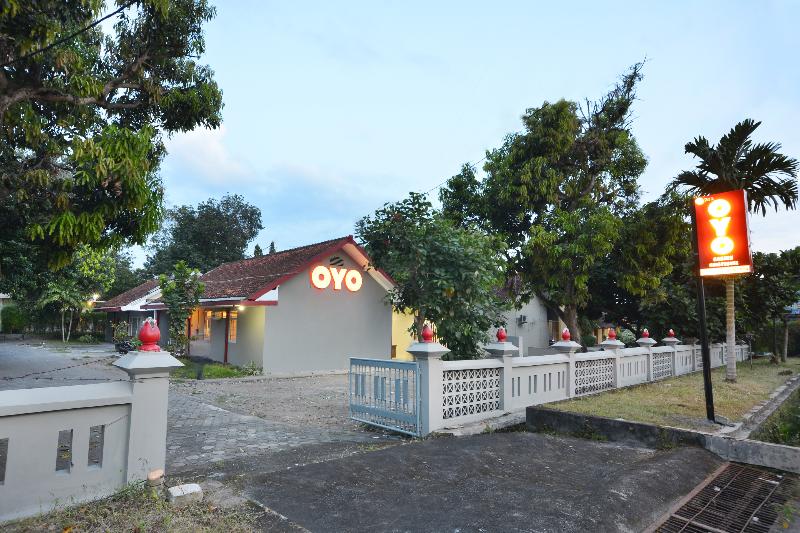 OYO 743 Garden Guesthouse — photo 4