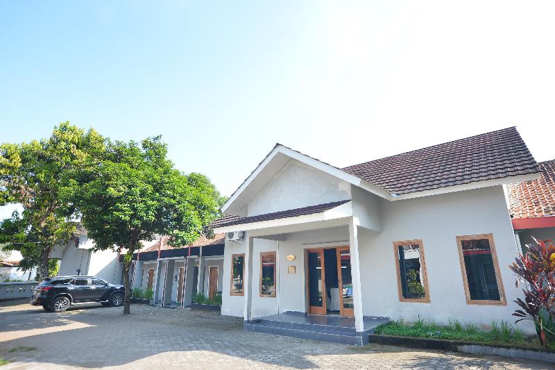 OYO 743 Garden Guesthouse — photo 5