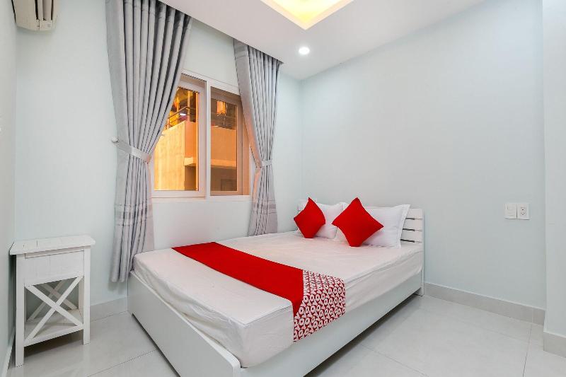 247 Man Trung Hotel — main photo