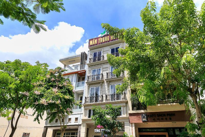 247 Man Trung Hotel — photo 4