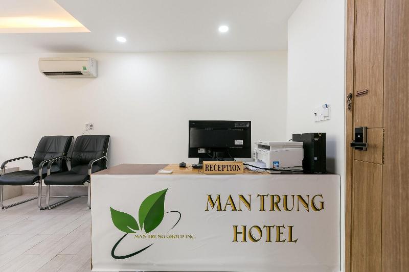 247 Man Trung Hotel — photo 5