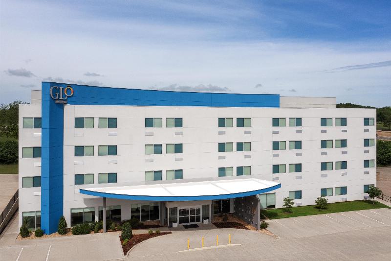 Glō Best Western Tulsa-Catoosa East Route 66 image