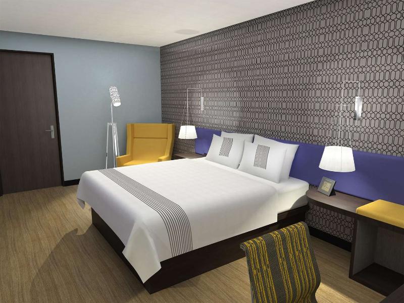 Glō Best Western Tulsa-Catoosa East Route 66 image
