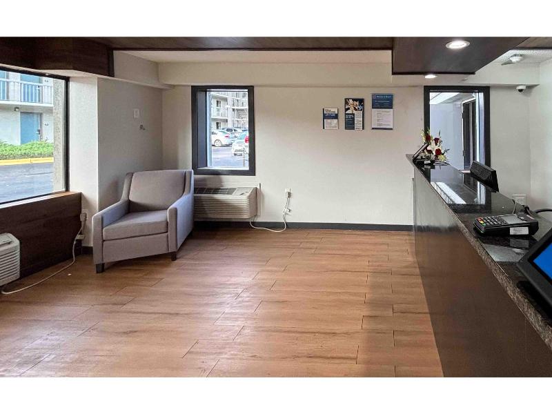 Motel 6 Charlotte, Nc-Northlake image