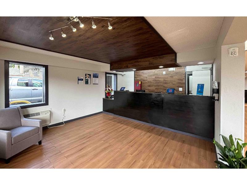 Motel 6 Charlotte, Nc-Northlake image