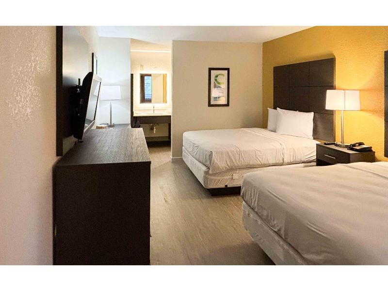 Motel 6 Charlotte, Nc-Northlake image