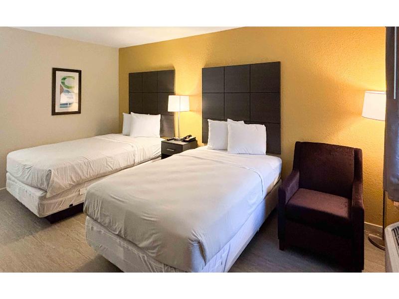 Motel 6 Charlotte, Nc-Northlake image