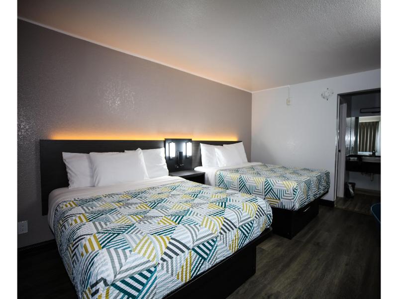 Motel 6 Charlotte, Nc-Northlake image