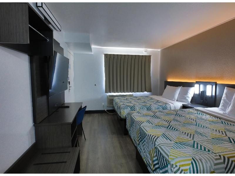 Motel 6 Charlotte, Nc-Northlake image