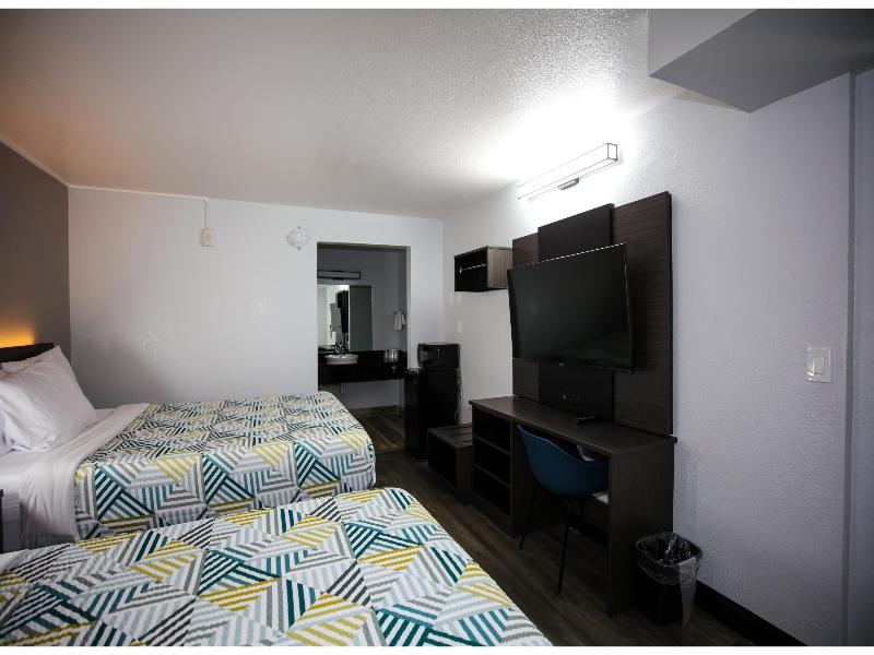 Motel 6 Charlotte, Nc-Northlake image