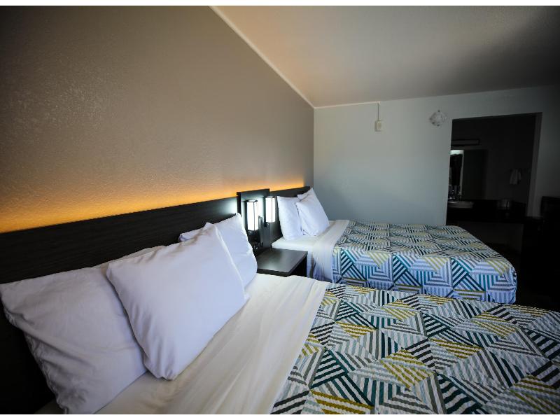Motel 6 Charlotte, Nc-Northlake image