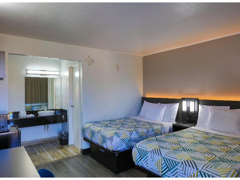 Motel 6 Charlotte, Nc-Northlake image