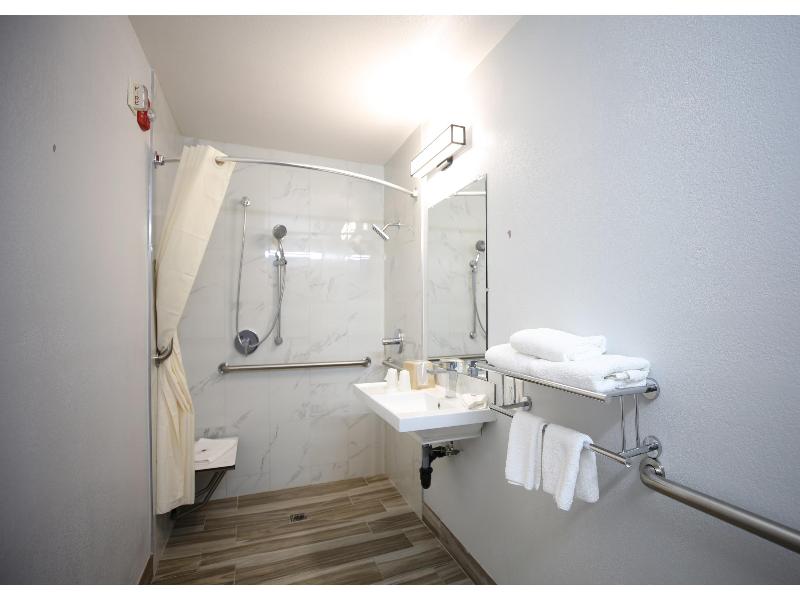 Motel 6 Charlotte, Nc-Northlake image