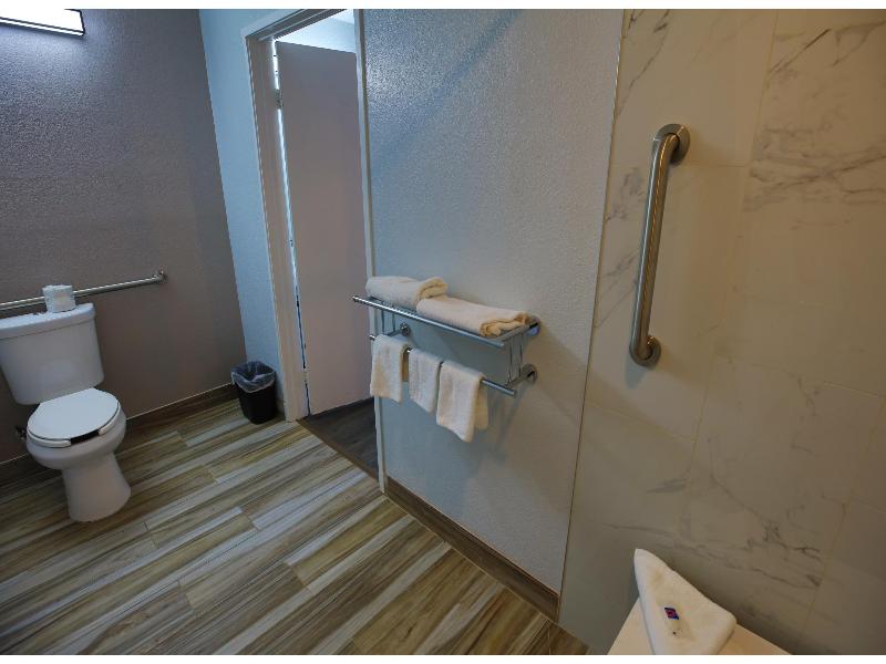 Motel 6 Charlotte, Nc-Northlake image
