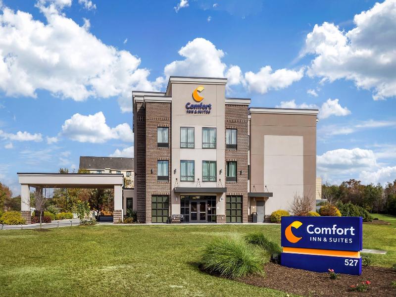 Comfort Inn & Suites Florence Center Area image