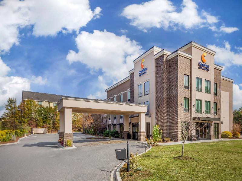 Comfort Inn & Suites Florence Center Area image