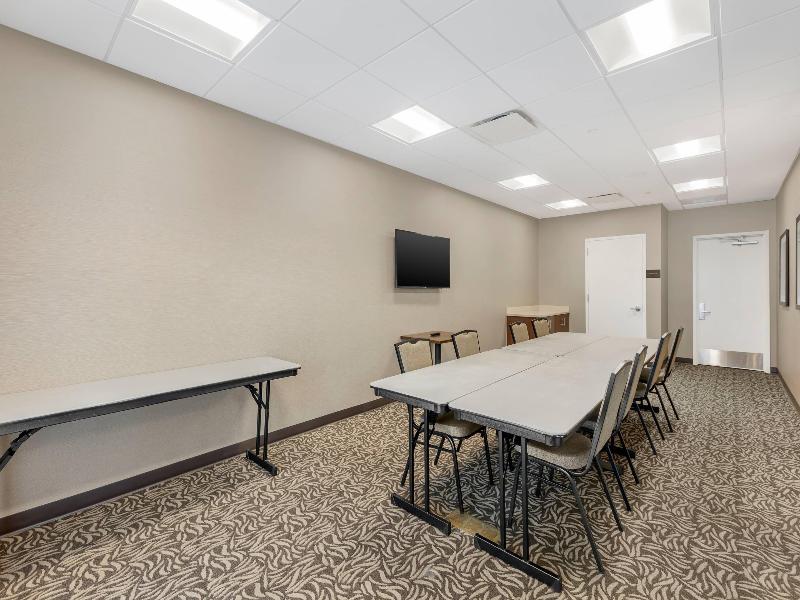 Comfort Inn & Suites Florence Center Area image
