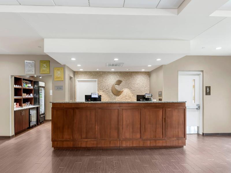 Comfort Inn & Suites Florence Center Area image