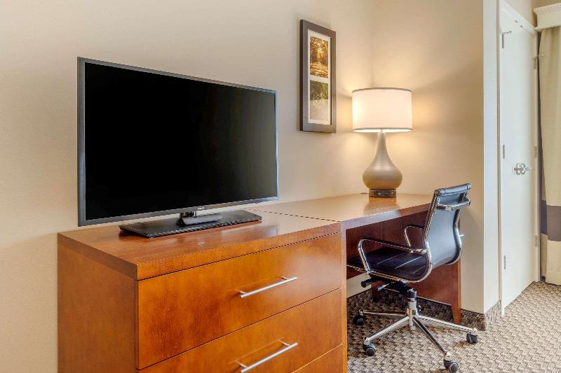 Comfort Inn & Suites Florence Center Area image