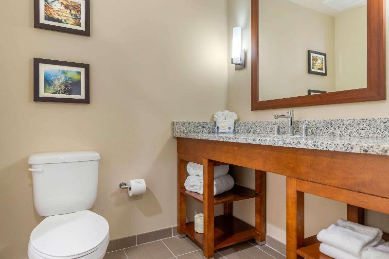 Comfort Inn & Suites Florence Center Area image
