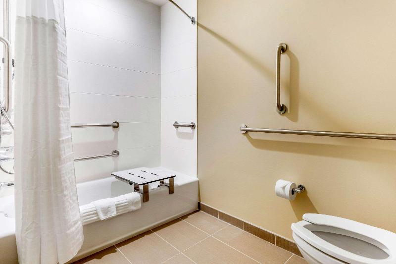 Comfort Inn & Suites Florence Center Area image