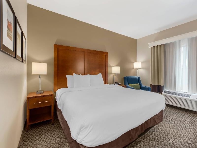 Comfort Inn & Suites Florence Center Area image