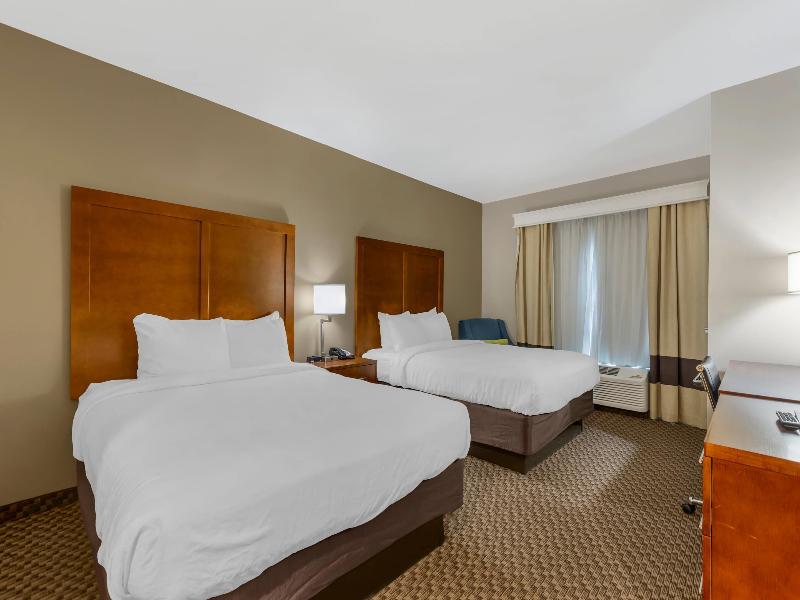 Comfort Inn & Suites Florence Center Area image