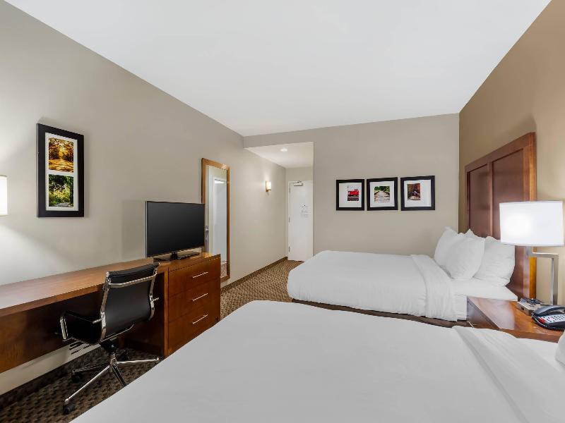 Comfort Inn & Suites Florence Center Area image