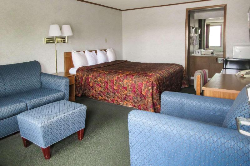 Days Inn By Wyndham Liverpool/Syracuse