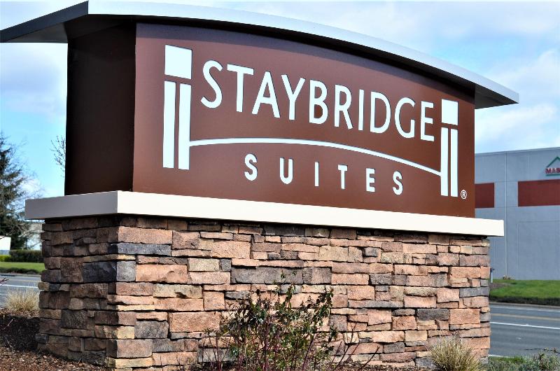 Staybridge Suites Hillsboro - Orenco Station