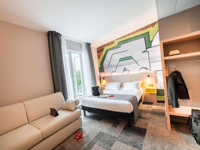 ibis Styles Clamart Gare Grand Paris image